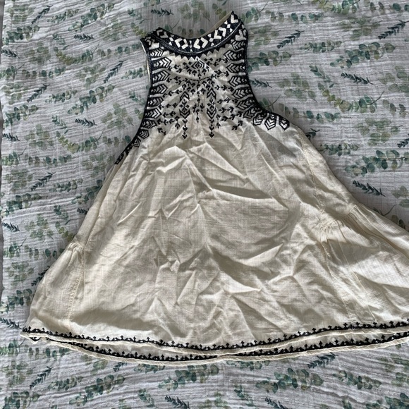 Flowy ecote top - Picture 1 of 5